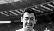 45. Gordon Banks