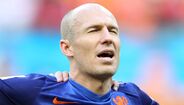 38. Arjen Robben