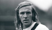 36. Gunter Netzer