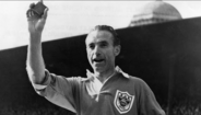 26. Stanley Matthews