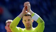 23. Manuel Neuer