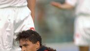 22. Roberto Baggio