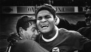 12. Eusébio