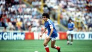 10. Michel Platini