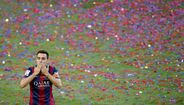 9. Xavi