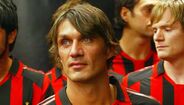 8. Paolo Maldini