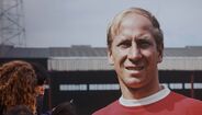 6. Bobby Charlton