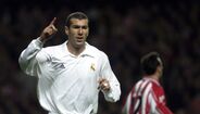 4. Zinedine Zidane 