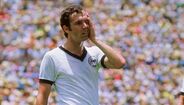 3. Franz Beckenbauer