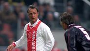 2. Johan Cruyff