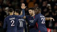 8.º PSG, subida de 22%
