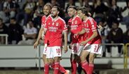 22.º Benfica, subida de 29%