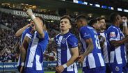 24.º FC Porto, subida de 21%