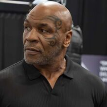 <![CDATA[ Mike Tyson é o novo embaixador da política nutricional do Governo Trump ]]>
