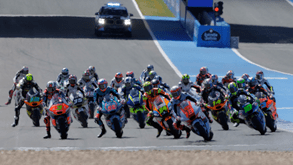 MotoGP aprova novo regulamento técnico para 2027