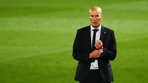 Zidane e Guardiola dão nega ao Bayern Munique