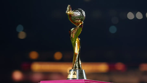 Brasil com 'melhor nota' na corrida à organização do Mundial feminino de 2027