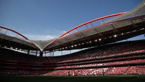FIFA vai fazer vistorias técnicas no final de maio aos estádios portugueses que vão receber jogos no Mundial'2030