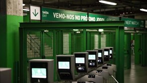 Sporting é o primeiro clube em Portugal a estrear tecnologia NFC