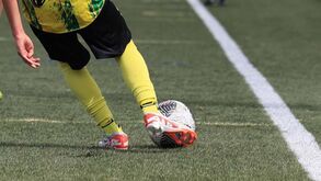 Aval positivo à venda da SAD do Tondela
