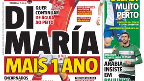 Quarta-feira, 1 de maio de 2024