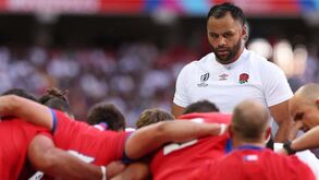 Dono do bar relata detenção de jogador de râguebi inglês: «Quando lhe deram um choque riu-se e disse 'mais um'»