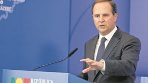Fernando Medina será um dos rostos do Now