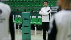 Nuno Dias: «Desculpem-me ser egoísta, o mais importante é o Sporting ganhar»