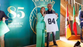 Mourinho: as memórias de Vila do Conde, o pai, o futuro e os favoritos à conquista do Euro'2024