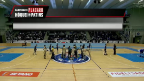 FC Porto e OC Barcelos empatam a 4
