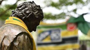Imola lembra e homenageia Ayrton Senna nos 30 anos da sua morte