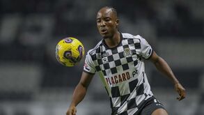 Bruno Onyemaechi diagnosticado com entorse no joelho esquerdo