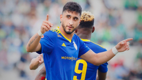 César Medina renova com O Elvas até 2025