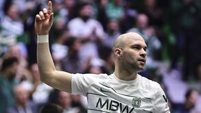 Taynan projeta duelo com o Barcelona: «Temos de errar menos para chegar à vitória»