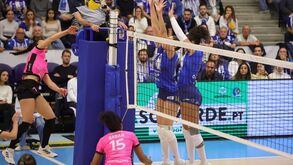 FC Porto sagra-se campeão nacional feminino