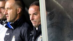 Petit volta ao ativo para assumir comando do Cuiabá