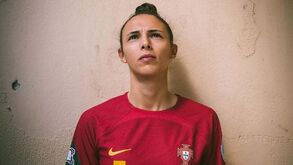 Fifó vive no Bairro Padre Cruz e não esconde orgulho nas raízes: «Este meio dá-nos muita bagagem»