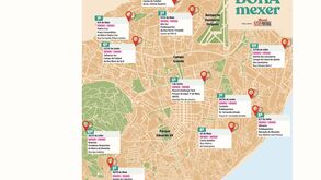 Record Move Portugal: conheça as 11 etapas do Bora Mexer