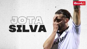 Jota na mira do Benfica para substituir Rafa: minhotos querem pelo menos 15 milhões