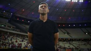 Bragantino de Pedro Caixinha empata com equipa da Serie D para Taça do Brasil