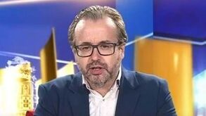 Vítor Pinto e o 