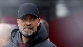 Surpreendente: ingleses apontam Klopp a novo clube em 2025