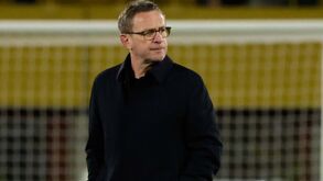 Ralf Rangnick rejeita Bayern Munique: «Estou de coração na seleção da Áustria» 