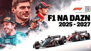 Fórmula 1 deixa a Sport TV: DAZN garante Mundial já a partir de 2025