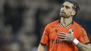 «Vem de um contexto familiar de muito trabalho e humildade»: a base do sucesso de Jota Silva