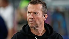 A dolorosa constatação de Matthäus: «O Bayern já não consegue os treinadores que quer»