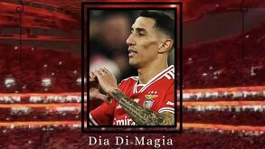Adeptos do Benfica vão pedir para Di María ficar