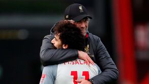 Graeme Souness critica Salah: «É o jogador mais egoísta que já vi»