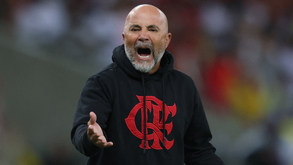 Sampaoli associado ao comando técnico do FC Porto