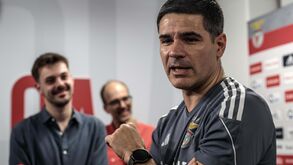 Mário Silva: «Estamos no nosso melhor momento»